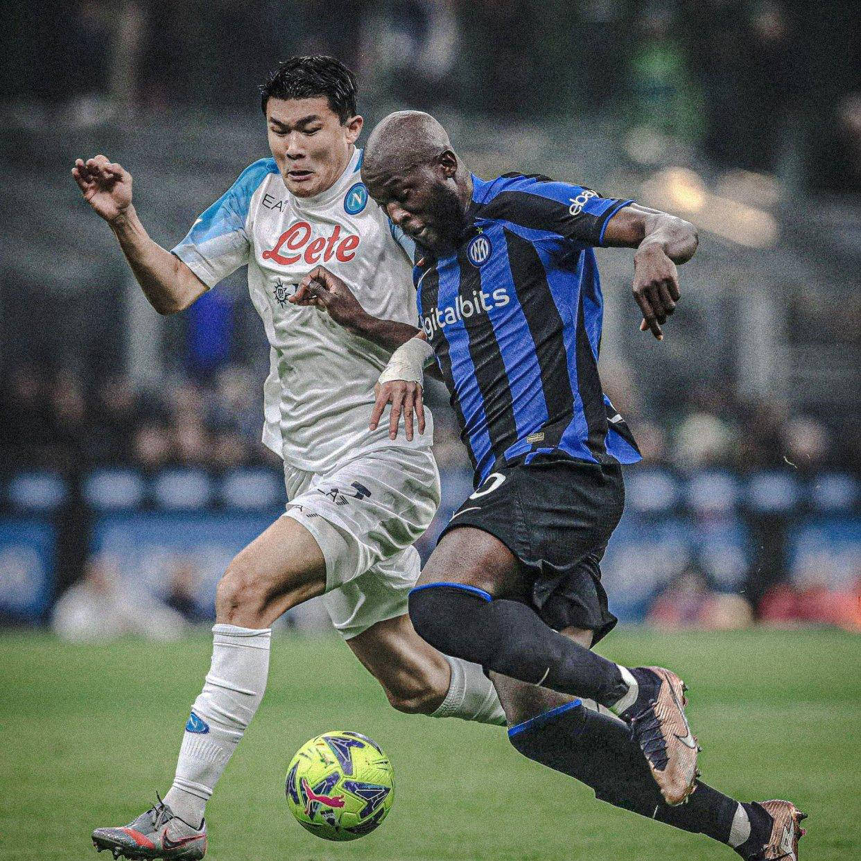 尤文欲签韩国铁闸 伊卡尔迪或重返意甲，巴黎挖角罗马大将