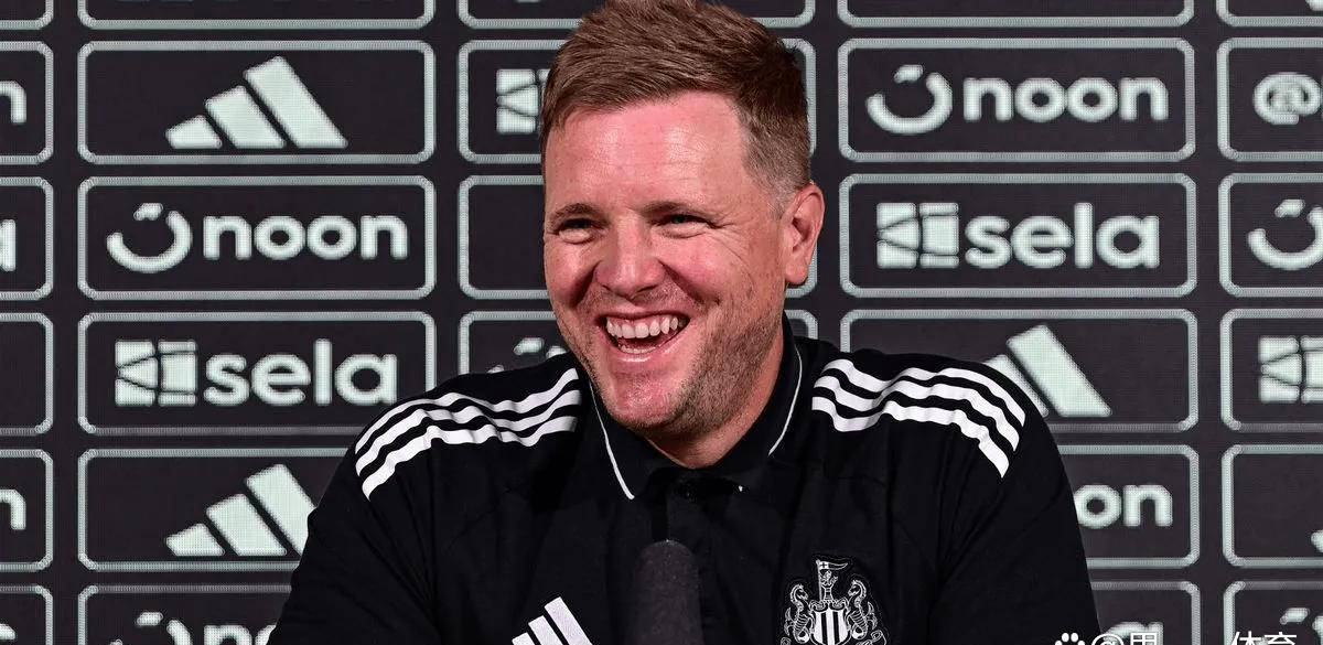 遭遇七场六败困境，纽卡斯尔反而扬眉吐气：伊萨克转会失败了吗？